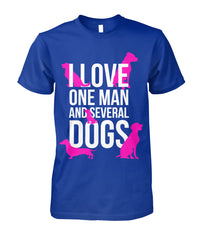 I Love
