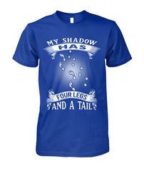 My Shadow