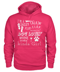 Dog Loving