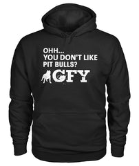 G F Y