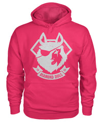 Diamond Dogs