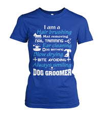 Dog Groomer