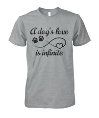 Infinite Love