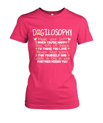 Dogilosophy