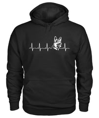 Heartbeat Shepards