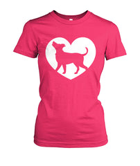 I Heart Dogs