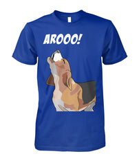 Arooo