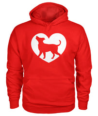 I Heart Dogs