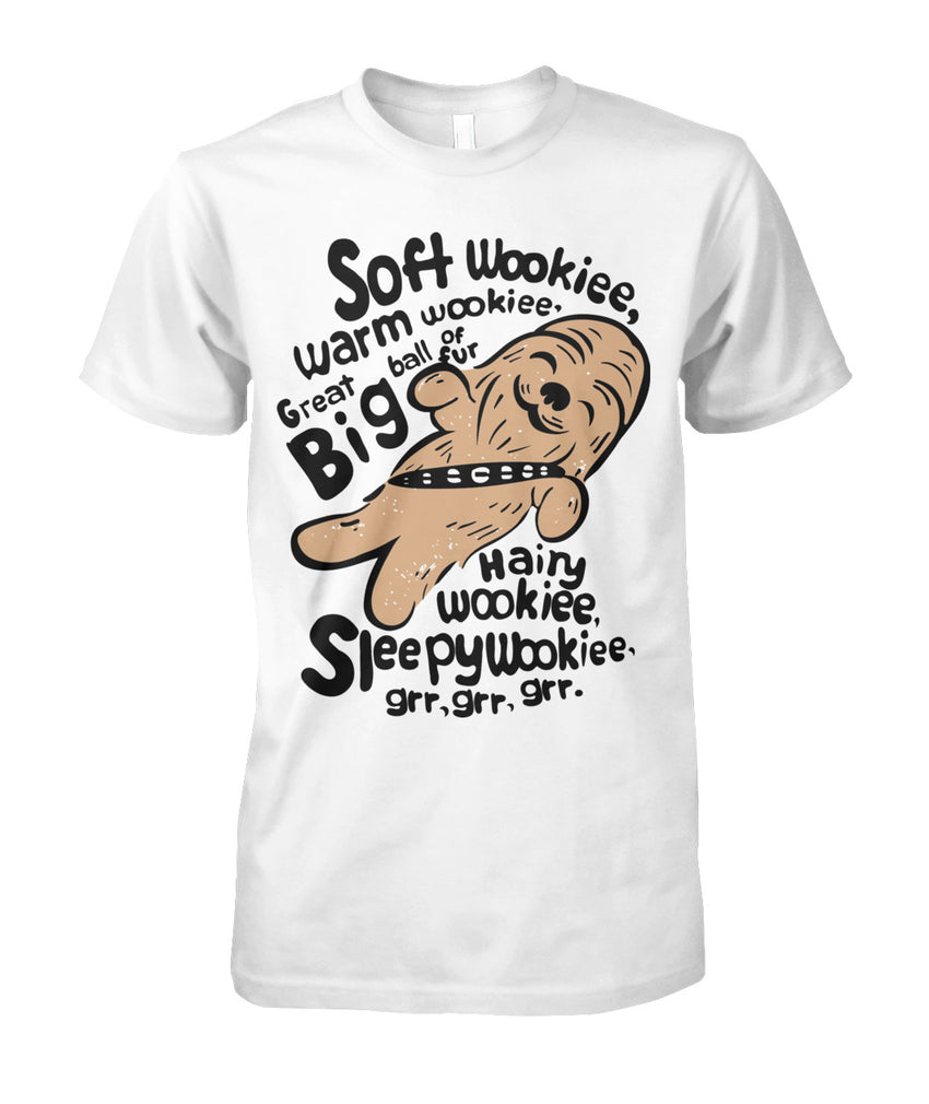 Wookie