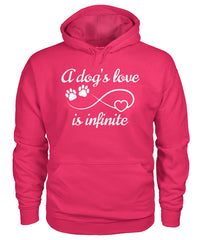 Infinite Love