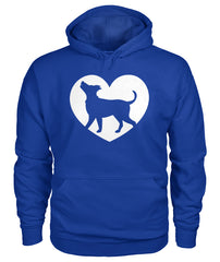 I Heart Dogs