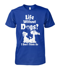 I Dont Think So
