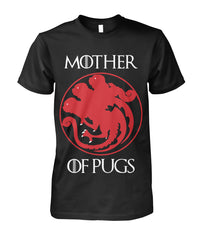 Mother Pugs