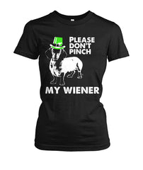 Dont Pinch My Wiener