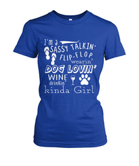 Dog Loving