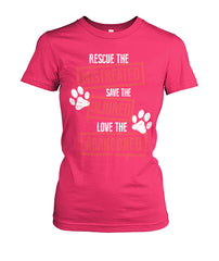 Rescue
