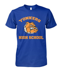Yonkers High