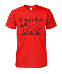 Infinite Love