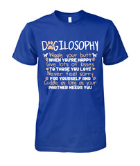 Dogilosophy