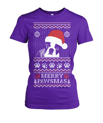 Merry Pawsmas