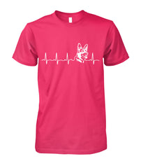 Heartbeat Shepards