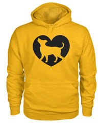I Heart Dogs
