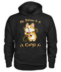Patronus Corgi