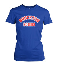 Brockton Boxers