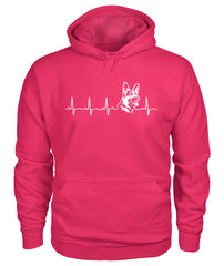 Heartbeat Shepards