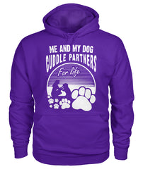 Cuddle Partners