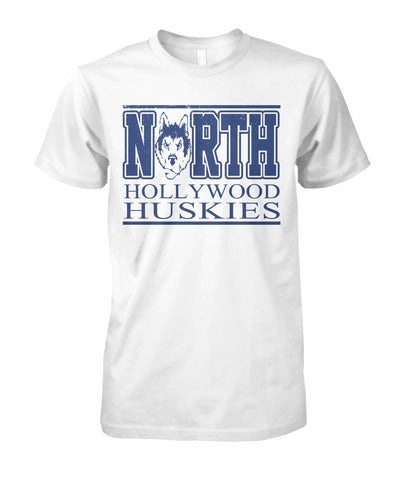 Hollywood Huskies