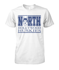 Hollywood Huskies