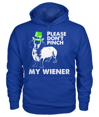Dont Pinch My Wiener