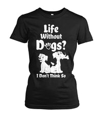 I Dont Think So