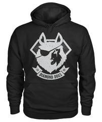 Diamond Dogs