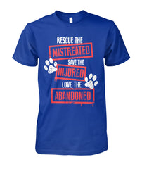 Rescue