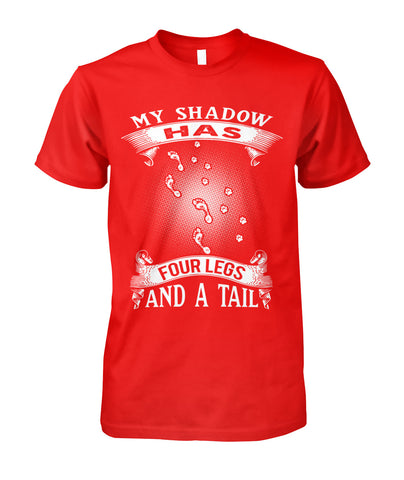 My Shadow