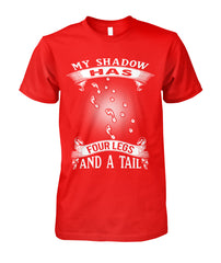 My Shadow