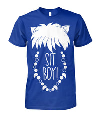 Sit Boy