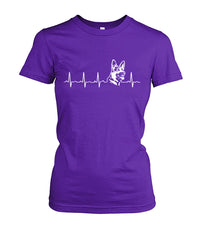 Heartbeat Shepards