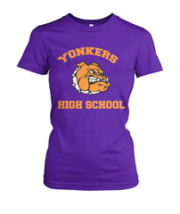 Yonkers High