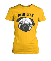 Pug Life