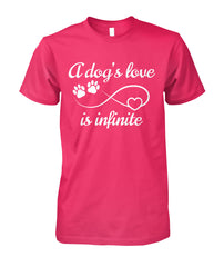 Infinite Love