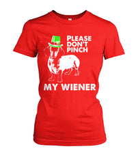 Dont Pinch My Wiener