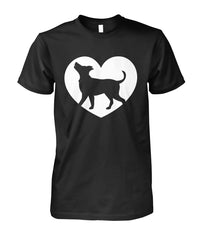I Heart Dogs