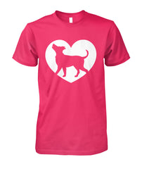 I Heart Dogs