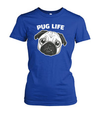 Pug Life