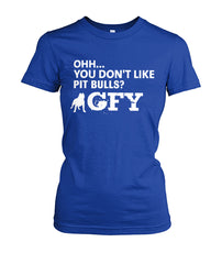 G F Y
