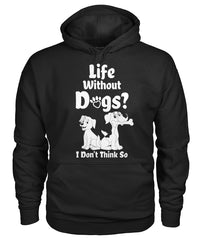 I Dont Think So