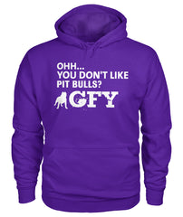 G F Y